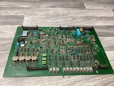 100JMCB Module, PLC, LCD, Board, Controller