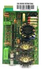 102.837.13 Module, PLC, LCD, Board, Controller