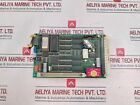 10360-9 Module, PLC, LCD, Board, Controller