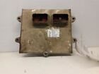 10455665 Module, PLC, LCD, Board, Controller