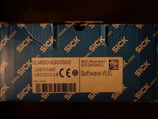 1060580 Module, PLC, LCD, Board, Controller