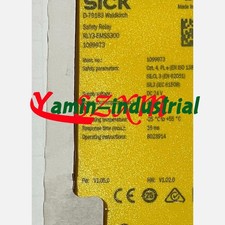 1065661 Module, PLC, LCD, Board, Controller