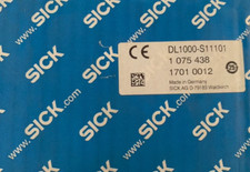 1075438 Module, PLC, LCD, Board, Controller