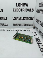 109-0715-4A03-02 Module, PLC, LCD, Board, Controller