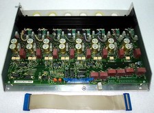 109-0743-3B0601 Module, PLC, LCD, Board, Controller