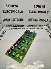 109-0932-3A32-01 Module, PLC, LCD, Board, Controller