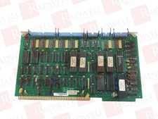 10915P002 Module, PLC, LCD, Board, Controller