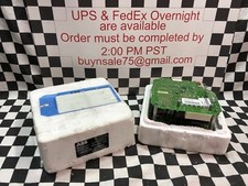 10D1475 Module, PLC, LCD, Board, Controller