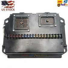 10R-5647 Module, PLC, LCD, Board, Controller