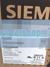 111-4VE22-0HA1 Control Module by SIEMENS