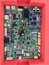 111W1661P001 Module, PLC, LCD, Board, Controller