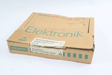 112-0CA02-0AA0 Module, PLC, LCD, Board, Controller