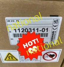 1120311-01 Module, PLC, LCD, Board, Controller