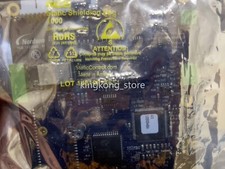 1122502-01 Module, PLC, LCD, Board, Controller
