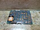11510-296 Module, PLC, LCD, Board, Controller