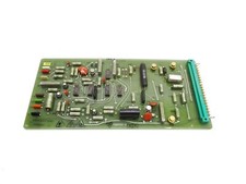 115D3331-A Module, PLC, LCD, Board, Controller