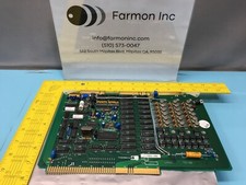 117860-002 Module, PLC, LCD, Board, Controller