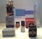 117D9105 Module, PLC, LCD, Board, Controller