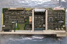 118-0AA11-0AA1 Module, PLC, LCD, Board, Controller