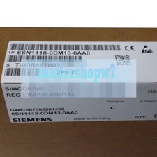 118-0DM13-0AA0 Module, PLC, LCD, Board, Controller