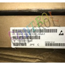 118-ODG21-0AA1 Module, PLC, LCD, Board, Controller