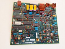 12-00326-04 Module, PLC, LCD, Board, Controller