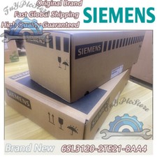 120-2TE21-8AA4 Module, PLC, LCD, Board, Controller