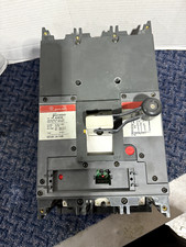 1200A-600V-65K Module, PLC, LCD, Board, Controller