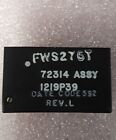 1219P39 Module, PLC, LCD, Board, Controller