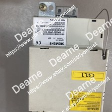 123-1AA00-0DA1 Module, PLC, LCD, Board, Controller