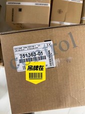 1244629-01 Module, PLC, LCD, Board, Controller