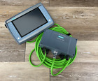 125-2JB03-0AX0 Module, PLC, LCD, Board, Controller