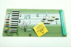 125D5339G4 Module, PLC, LCD, Board, Controller