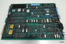 125S2191-2 Module, PLC, LCD, Board, Controller