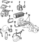129-545-22-32 Module, PLC, LCD, Board, Controller