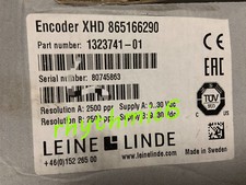 1323741-01 Module, PLC, LCD, Board, Controller