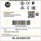 1326-CCUT-RAL-030 Module, PLC, LCD, Board, Controller