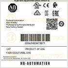 1326-CCUT-RBL-030 Module, PLC, LCD, Board, Controller