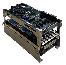 132KW-177HP Module, PLC, LCD, Board, Controller