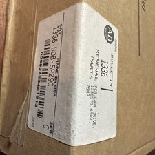 1336-BDB-SP29C Module, PLC, LCD, Board, Controller