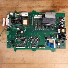 1336STGF Module, PLC, LCD, Board, Controller