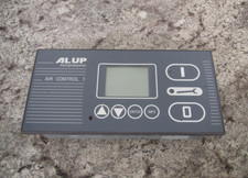136.00185 Module, PLC, LCD, Board, Controller