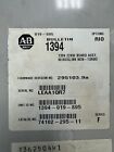 1394-019-895 Module, PLC, LCD, Board, Controller