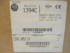 1394CAM50IH Module, PLC, LCD, Board, Controller