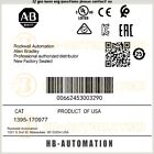 1395-170977 Module, PLC, LCD, Board, Controller