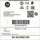 1397-L11 Module, PLC, LCD, Board, Controller