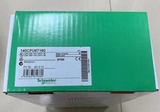 140-CPU-67160 Module, PLC, LCD, Board, Controller
