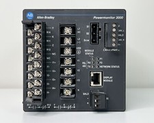 1404-M605A-DNT Module, PLC, LCD, Board, Controller
