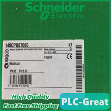 140CPU67060 Module, PLC, LCD, Board, Controller