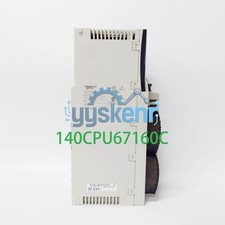140CPU67160C Module, PLC, LCD, Board, Controller
